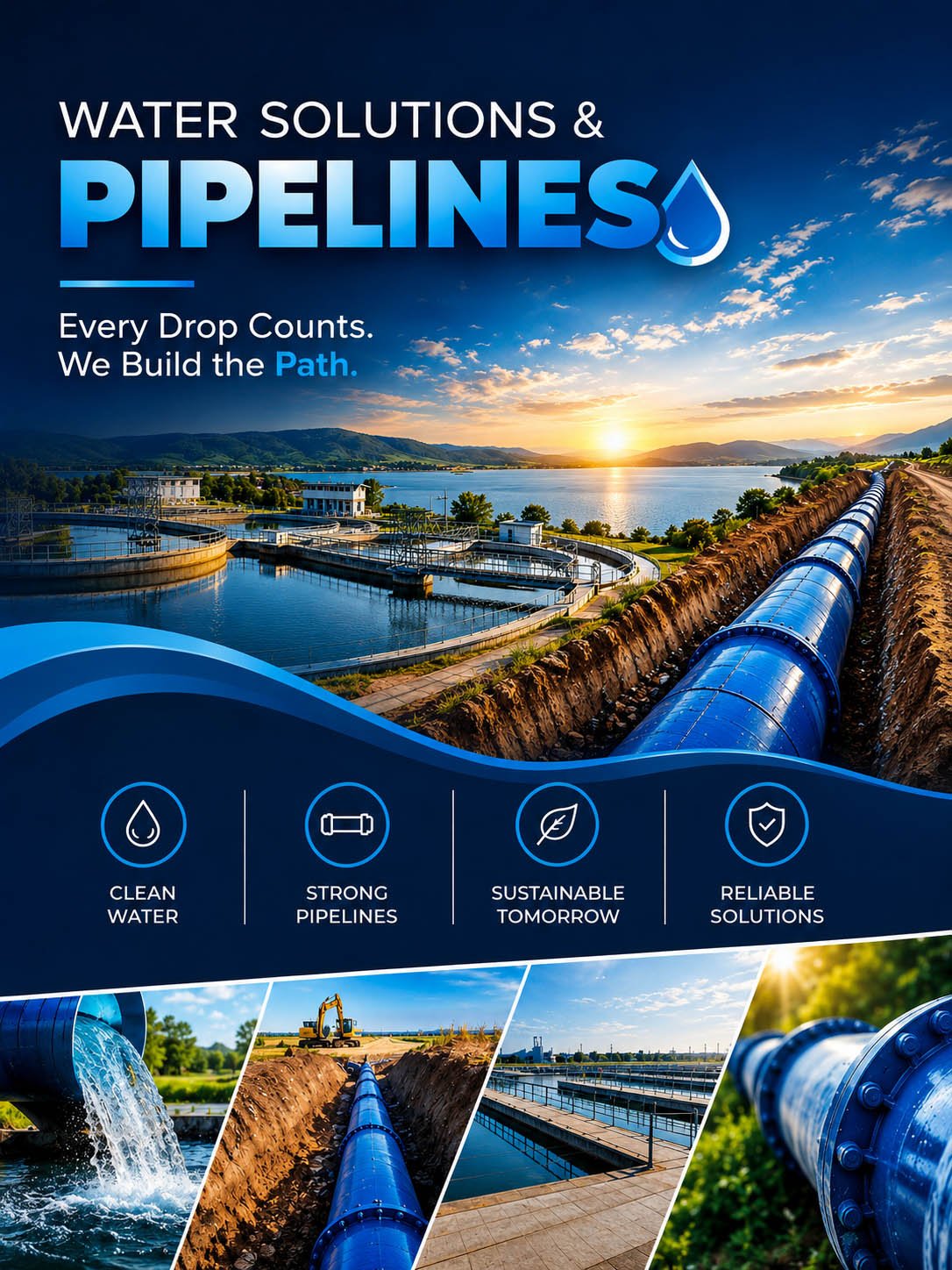 Sagar Pinnacle Mobile Banner 2