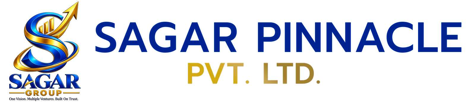 Sagar Pinnacle Pvt. Ltd. - Sagar Group