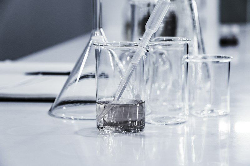 Testing & Quality Control