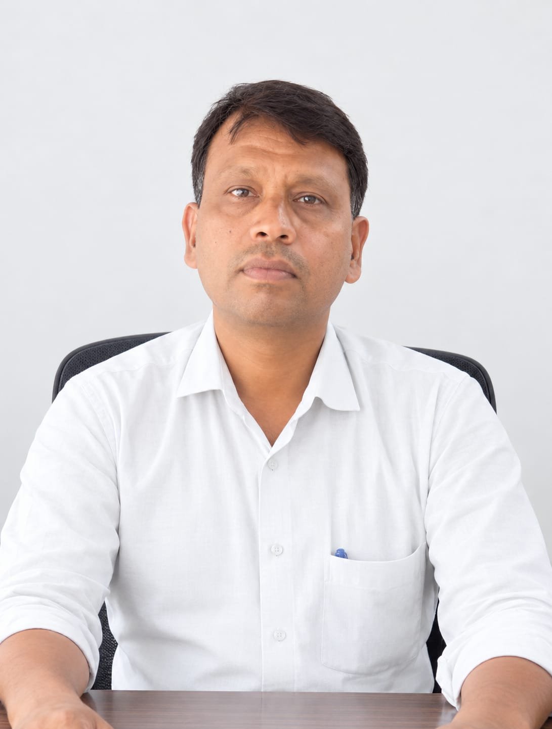 Awadhesh Maurya