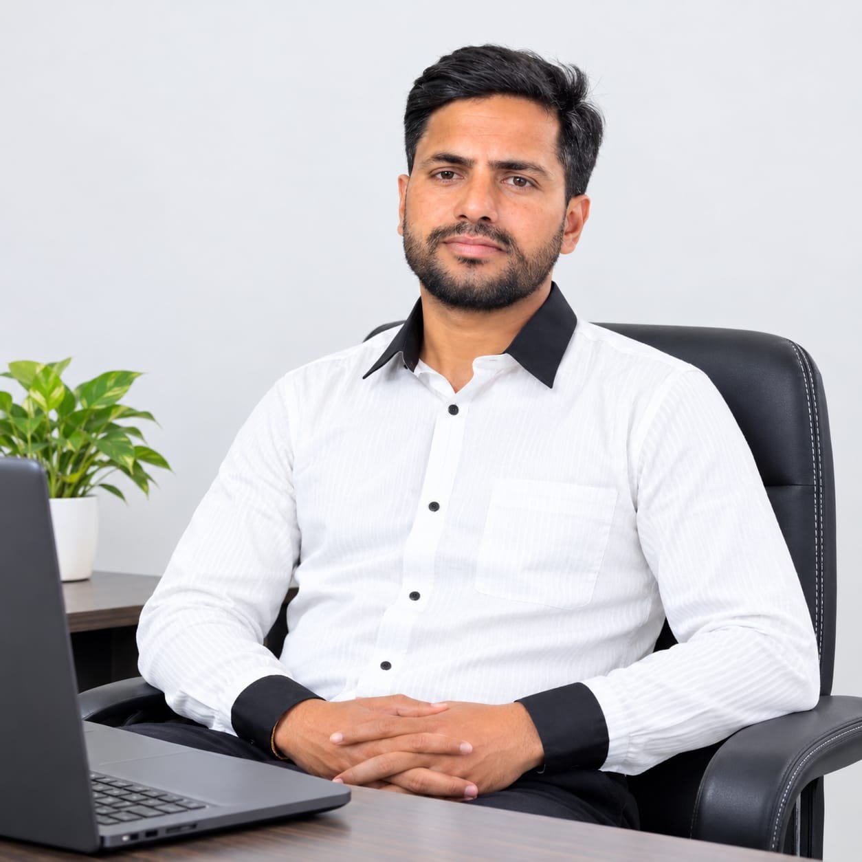 Deepak Singh