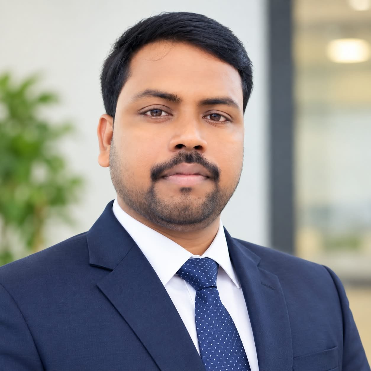 Dinesh Kumar - Chief Executive Officer (CEO)