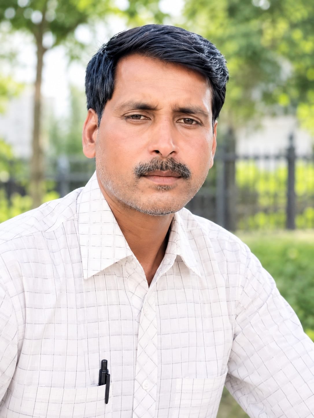 Mohan Gupta