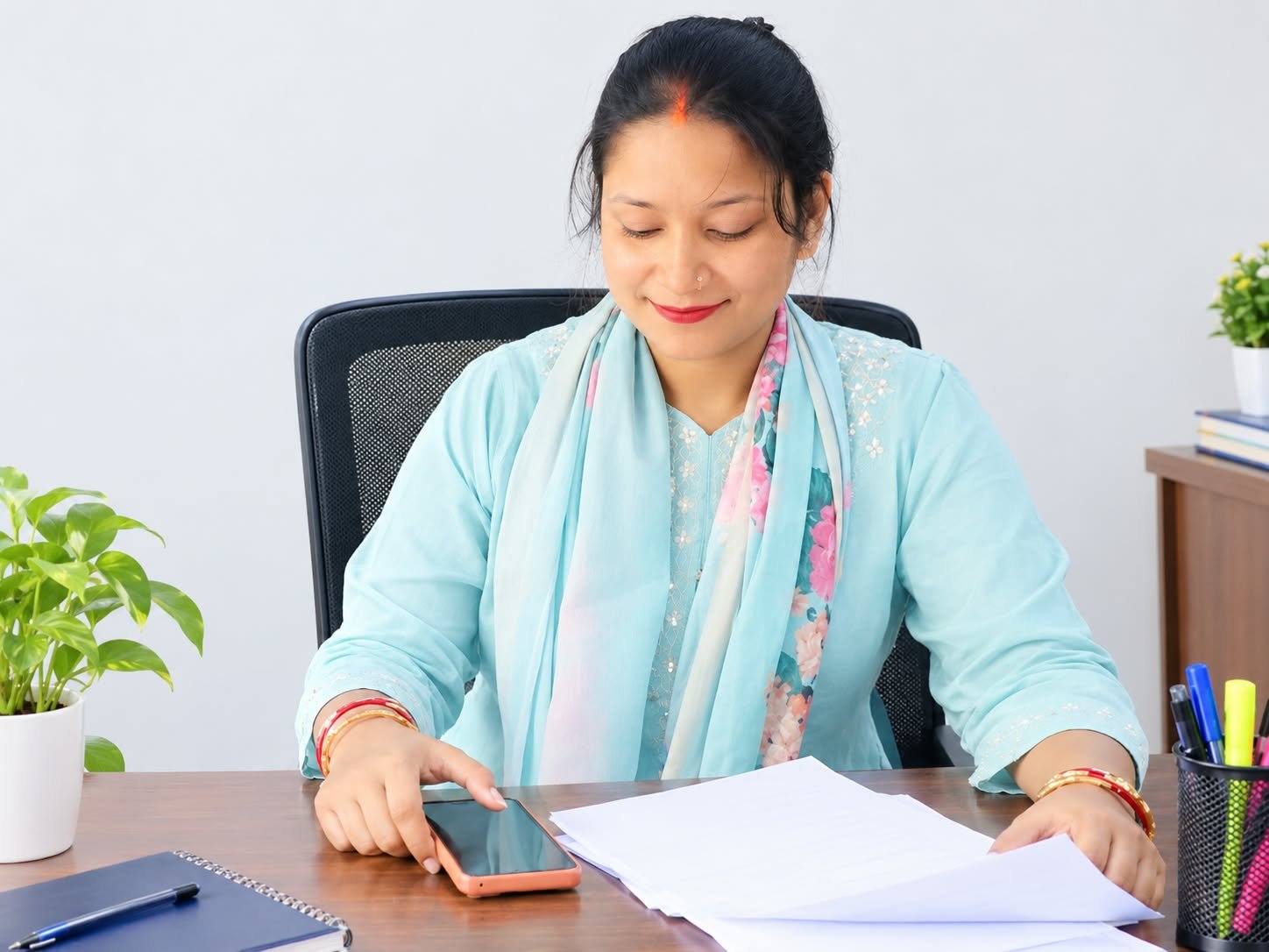 Purnima Shrivastava