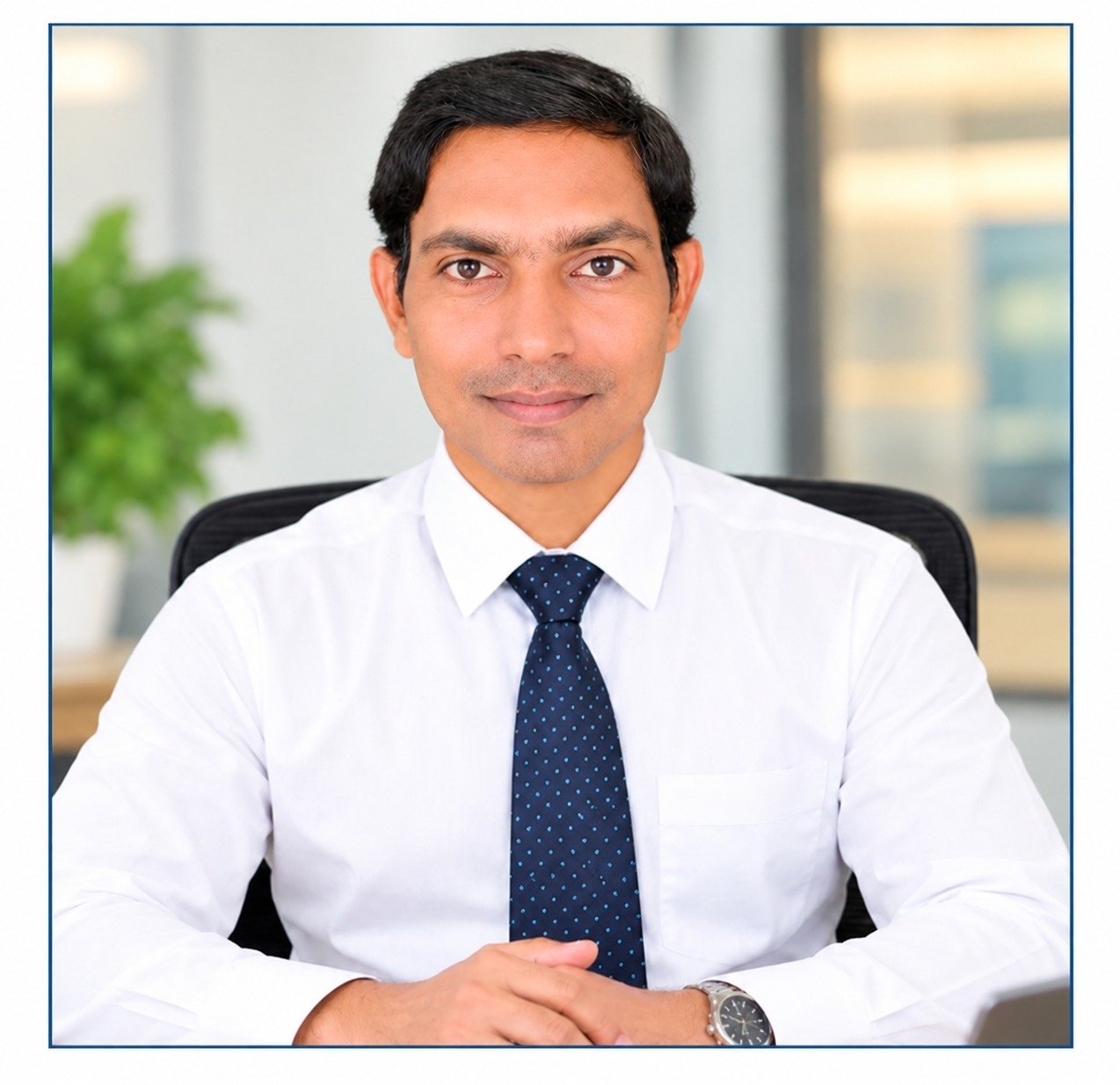 Rajesh Kumar