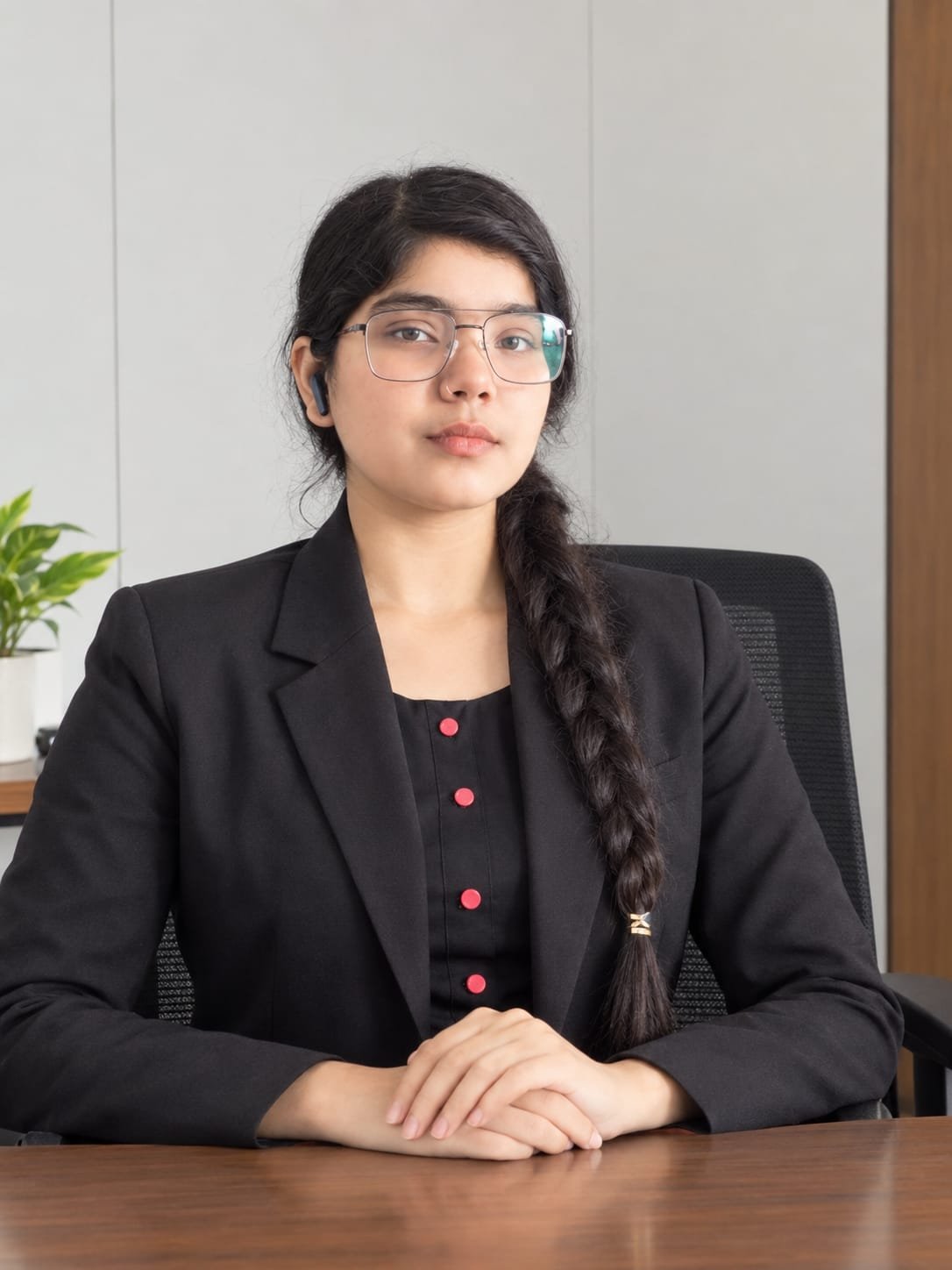 Sneha Rai