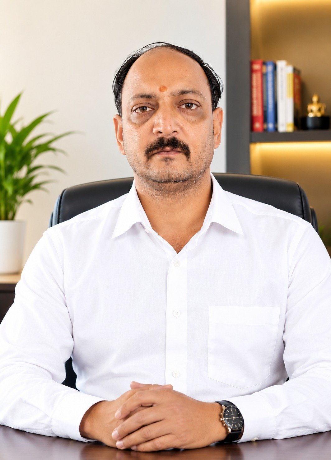 SuryaPrakash Gupta